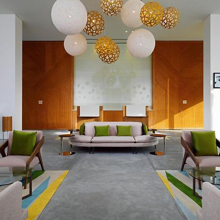 Element Me'Aisam, Dubai Hotell Exteriör bild